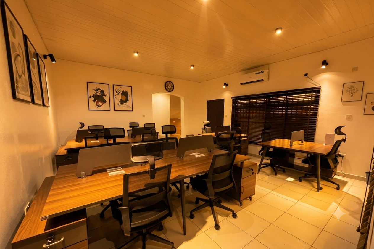 Private Office